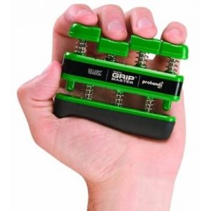 Gripmaster Hand Exerciser
