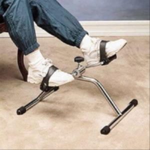 Pedal Exerciser