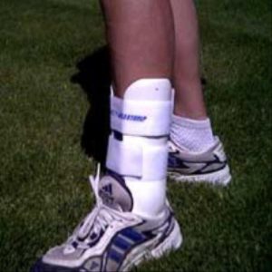 Ossur Formfit Stirrup Ankle Brace