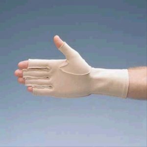 Edema Gloves Open Finger