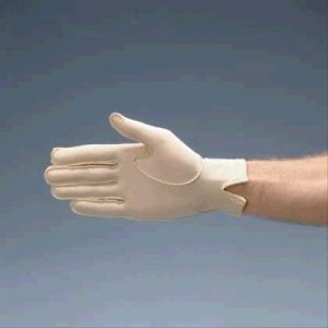 Edema Glove Full Finger Wrist Length