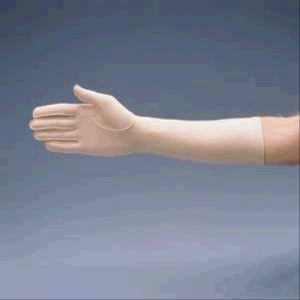 Edema Glove Full Finger Forearm Length