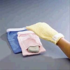 Wash Mitt, no pocket