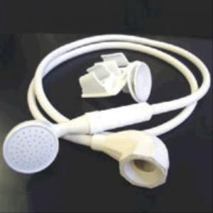 Holmz Economy Hand-Held Portable Shower