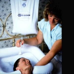 Homecare EZ Shower