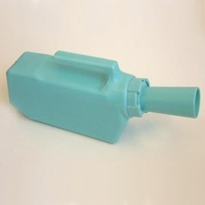 Male SPIL-PRUF Urinal