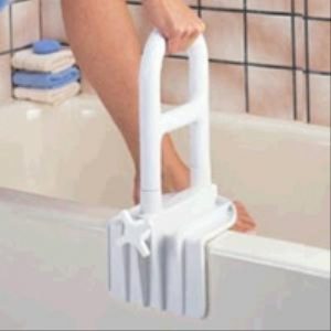 Guardian Deluxe Tub Grab Bar : 3 Pack