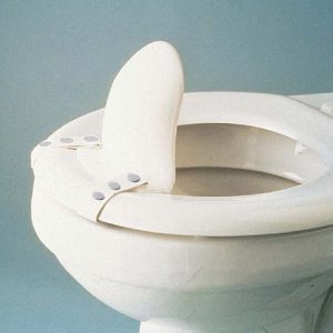 Soft-Flex Splash Guard