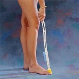 Dr. Joseph Footbrush : Refills (Pack of 3)