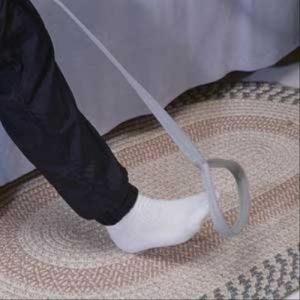 Leg Lifter