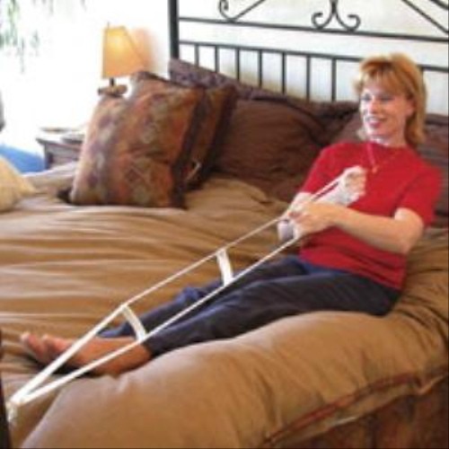 Norco Bed Pull-up Strap