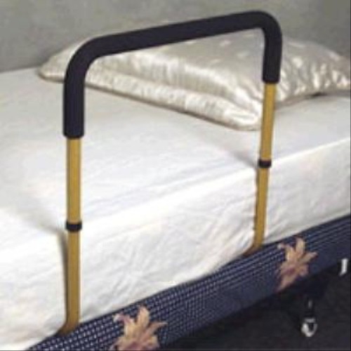 Adjustable Bedside Assistant Hand Bed Rail