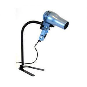 Hair Dryer Stand