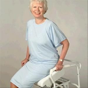 Uplift Commode Assist