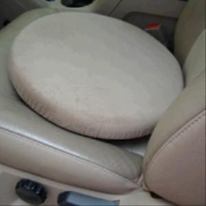 Car Swivel Seat Cushion