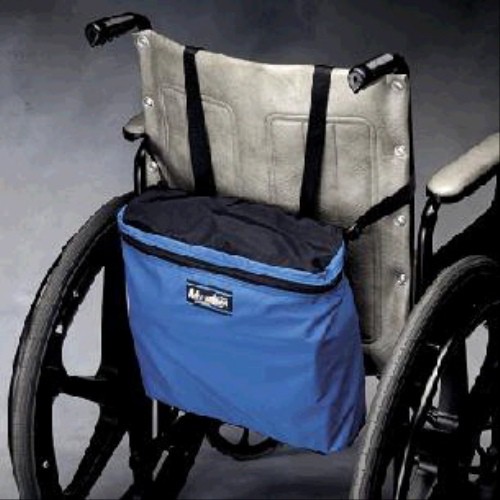 Wheelchair Day Pac