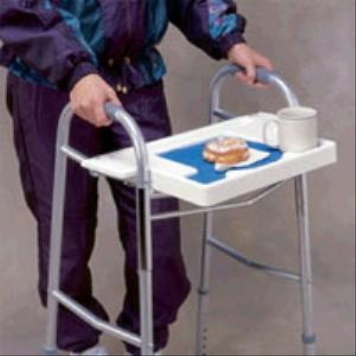 Walker Tray