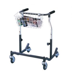 Wenzelite Adult Anterior Safety Roller