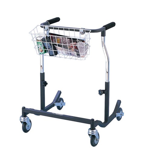 Wenzelite Adult Anterior Safety Roller