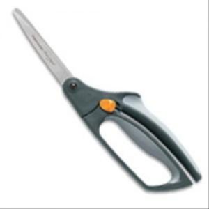 Fiskars Softouch Spring Action Scissors 9911