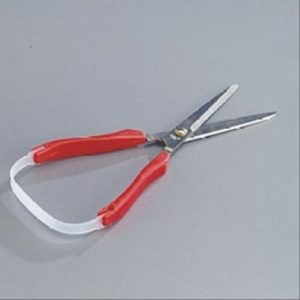 Self Opening Long Loop Scissors