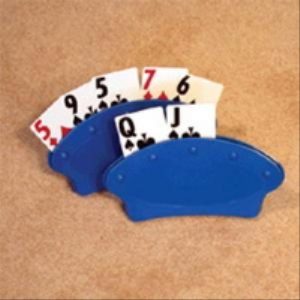 Playing Card Holder Fan