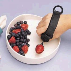 Universal Quad Cuff NC35350