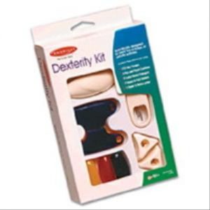 Carex Enablers Dexterity Kit