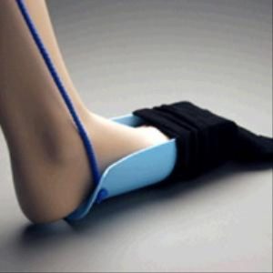Norco NC26600 Molded Sock Aid