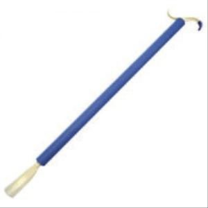 Shoehorn / Dressing Combo Stick : 24"