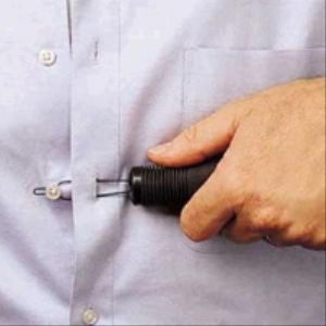 OXO Good Grips Button Hook