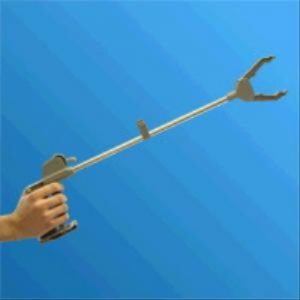 Pick-Up Reacher