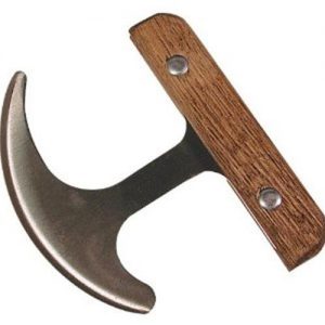 Rocking T Knife