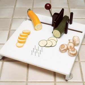 Swedish Cutting Board