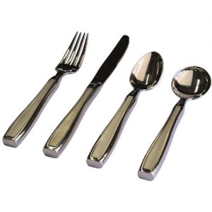 Keatlery Weighted Utensils