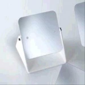 Pivot Mirror with Stand
