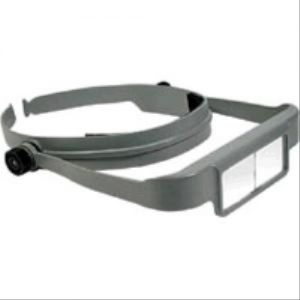 Donegan OptiSIGHT Magnifying Visor