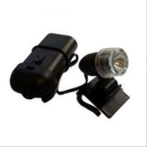 Visor Light for Optivisor : Visor Light for Optivisor
