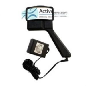Masterpiece 2X Electric Magnifier