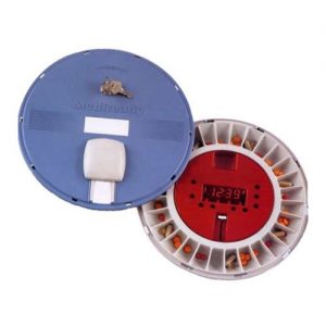 MedReady Automatic Medication Dispenser
