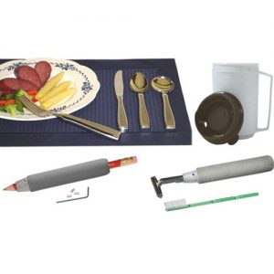 Parkinsons Weighted Kit for Tremors
