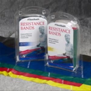 Theraband Resistance Bands Set