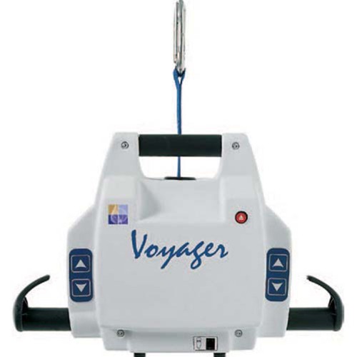 Hoyer Voyager Portable Overhead Lifter