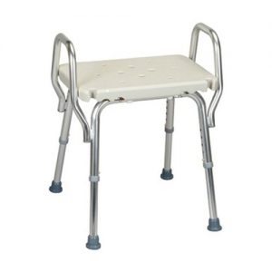 Eagle Snap-n-Save Shower Chair