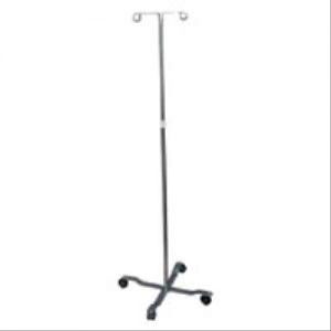 Portable IV Stand