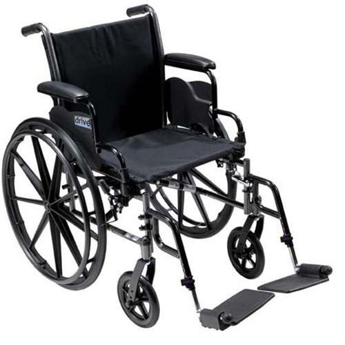 Drive Cruiser III Wheelchair
