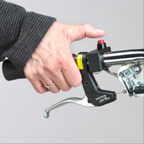 U-Step 2 Walker Laser Light for Parkinson's Freezing
