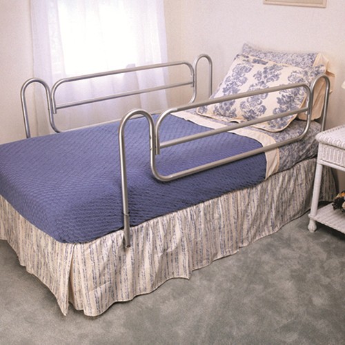 Carex P558-CO Home Bed Rail
