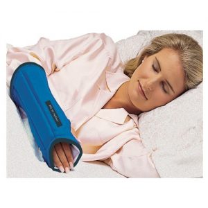 Pil-O-Splint