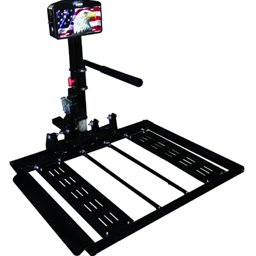 Harmar Mobility Universal Automatic Power Chair Lift